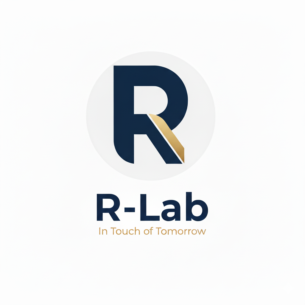 R-Lab Logo